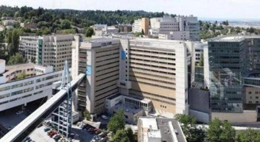 Residence Inn By Marriott Portland Hillsboro/Brookwood Esterno foto