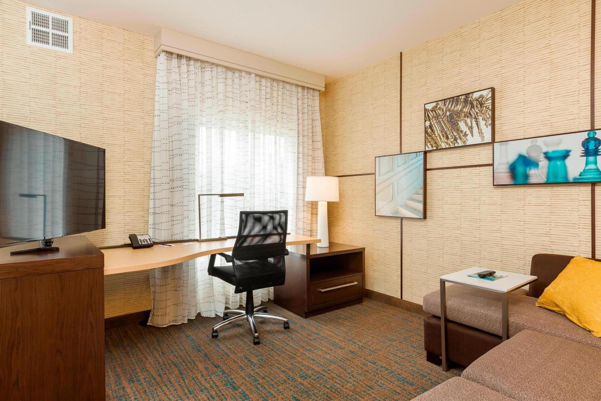 Residence Inn By Marriott Portland Hillsboro/Brookwood Esterno foto