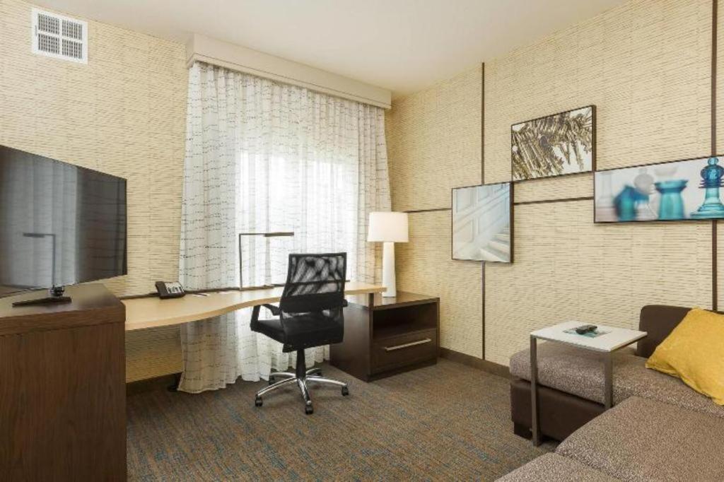 Residence Inn By Marriott Portland Hillsboro/Brookwood Esterno foto