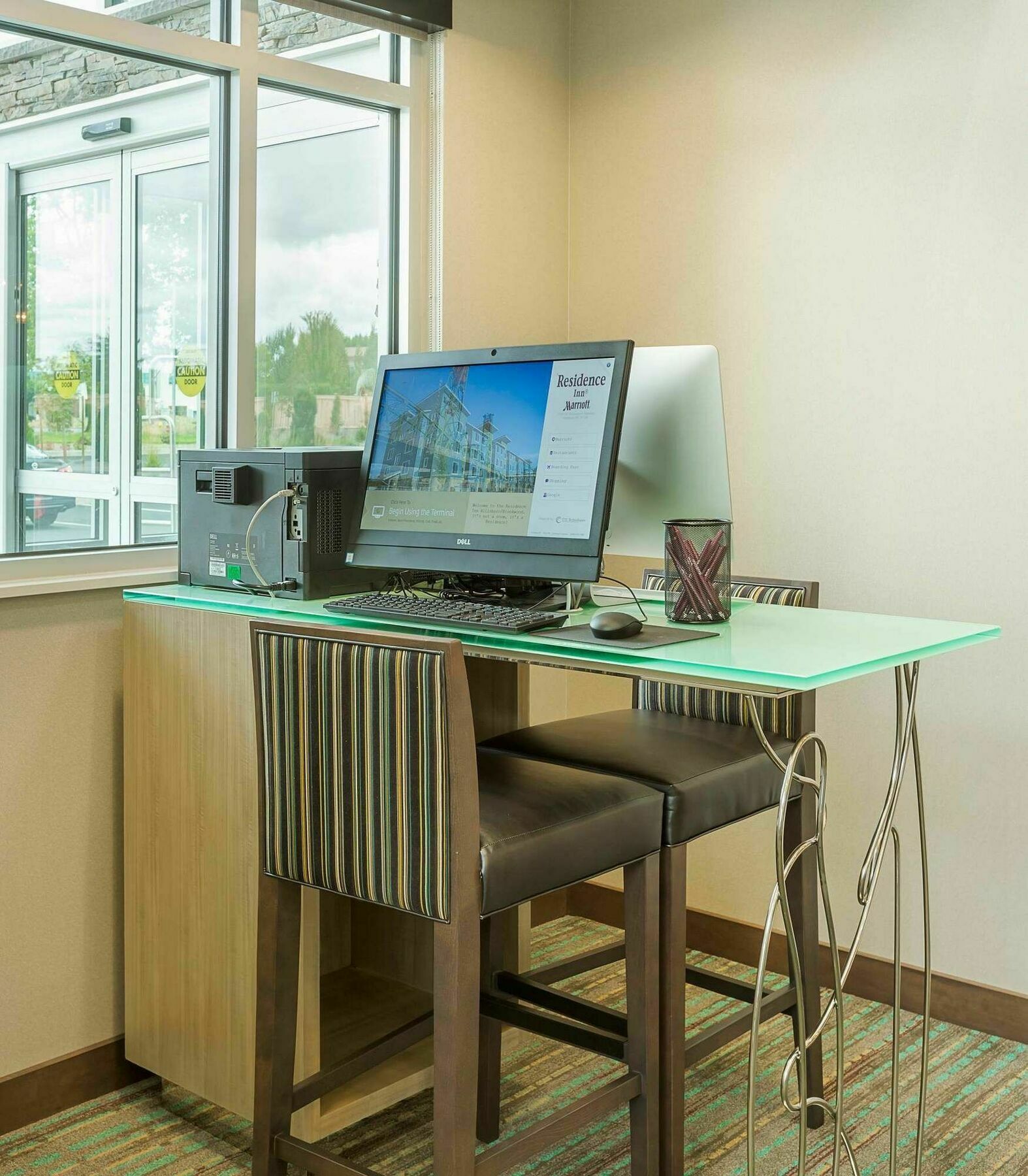 Residence Inn By Marriott Portland Hillsboro/Brookwood Esterno foto