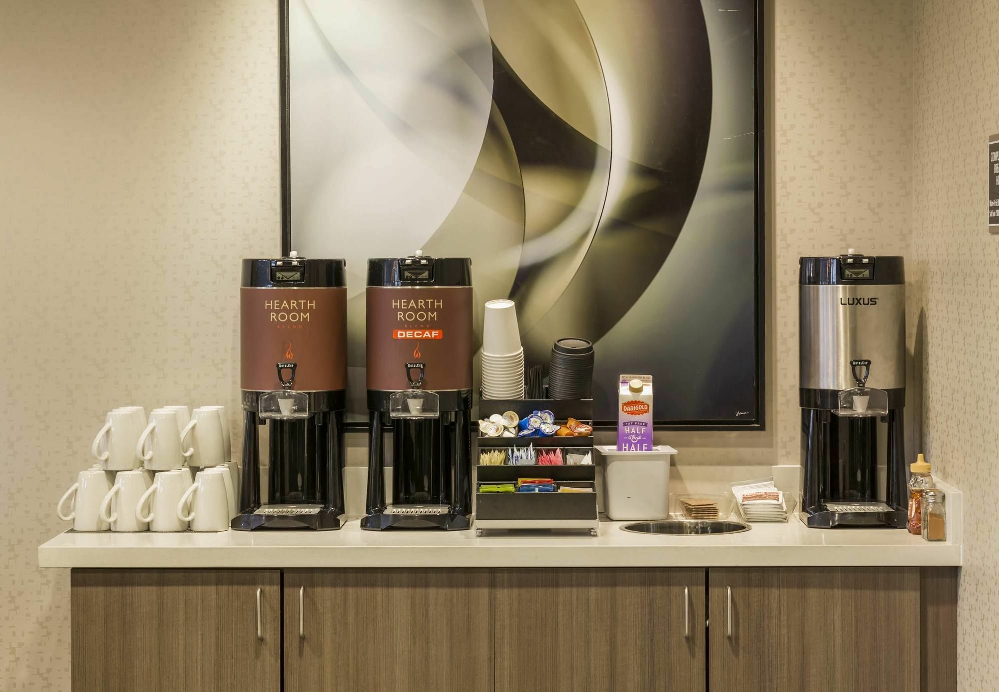Residence Inn By Marriott Portland Hillsboro/Brookwood Esterno foto